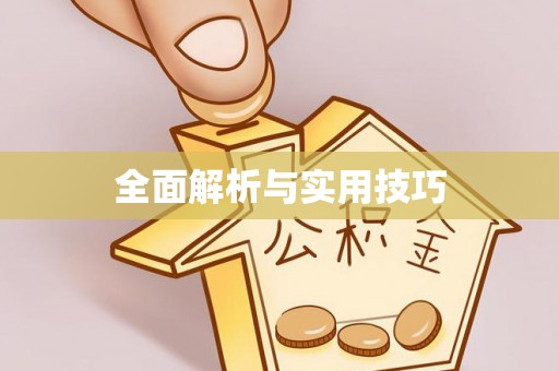 治多全面解析与实用技巧
