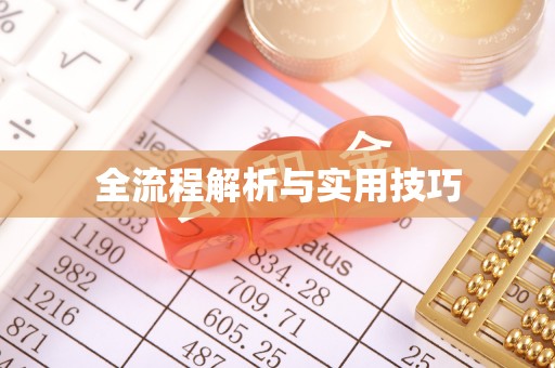 治多全流程解析与实用技巧