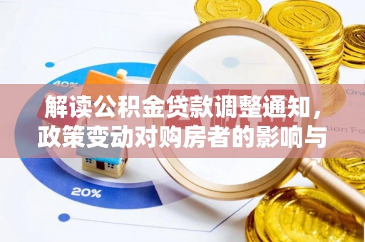 治多解读公积金贷款调整通知，政策变动对购房者的影响与应对策略