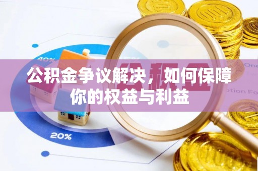 治多公积金争议解决，如何保障你的权益与利益