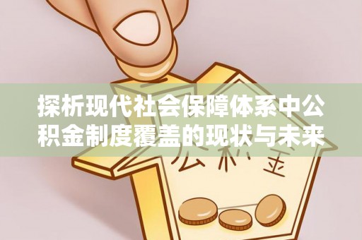 治多探析现代社会保障体系中公积金制度覆盖的现状与未来