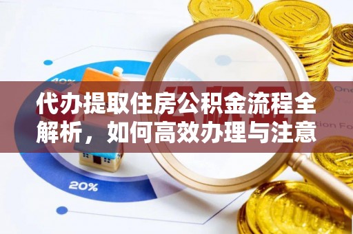 治多代办提取住房公积金流程全解析，如何高效办理与注意事项