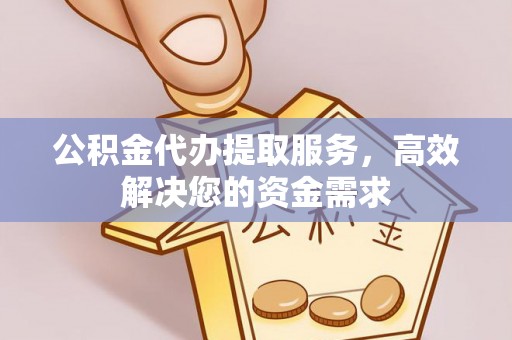 治多公积金代办提取服务，高效解决您的资金需求