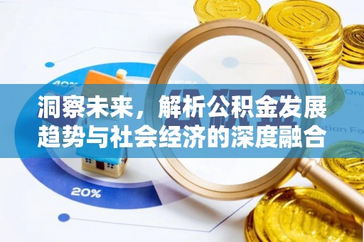 治多洞察未来，解析公积金发展趋势与社会经济的深度融合