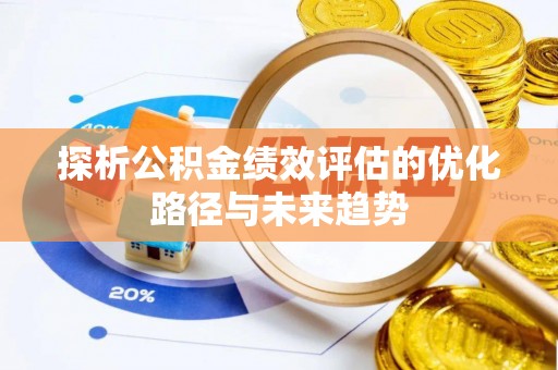 治多探析公积金绩效评估的优化路径与未来趋势