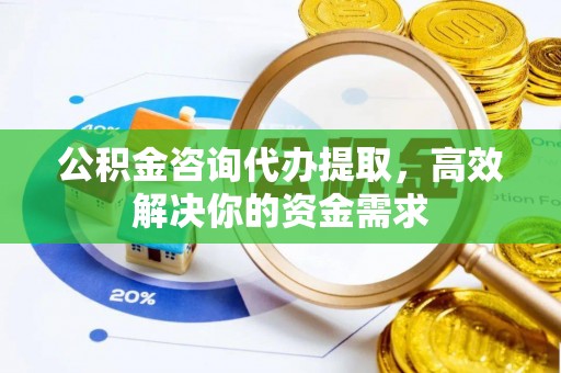 治多公积金咨询代办提取，高效解决你的资金需求