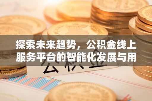 治多探索未来趋势，公积金线上服务平台的智能化发展与用户便利性提升