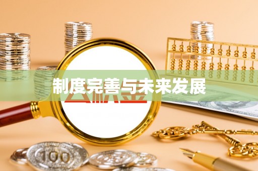 治多制度完善与未来发展
