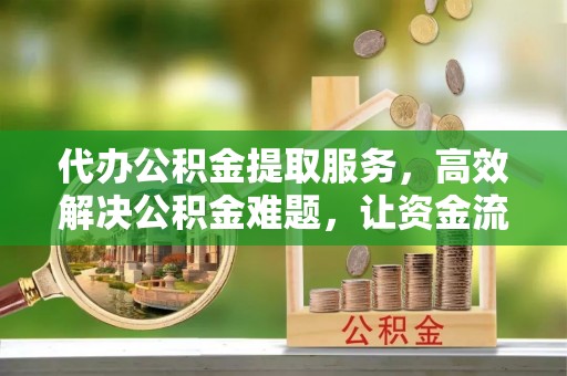 治多代办公积金提取服务，高效解决公积金难题，让资金流动更自由
