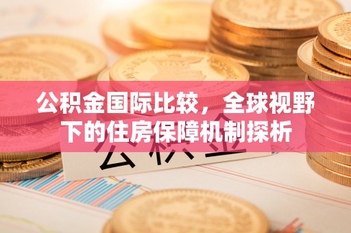 治多公积金国际比较，全球视野下的住房保障机制探析