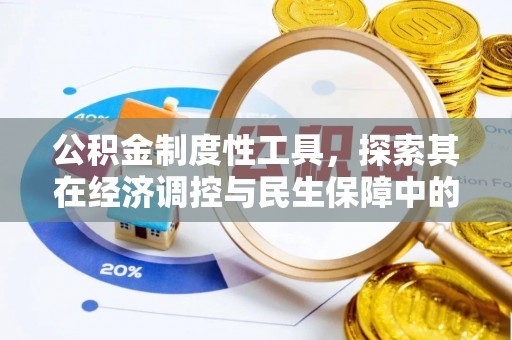 治多公积金制度性工具，探索其在经济调控与民生保障中的重要作用