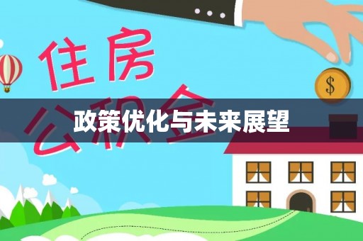 治多政策优化与未来展望
