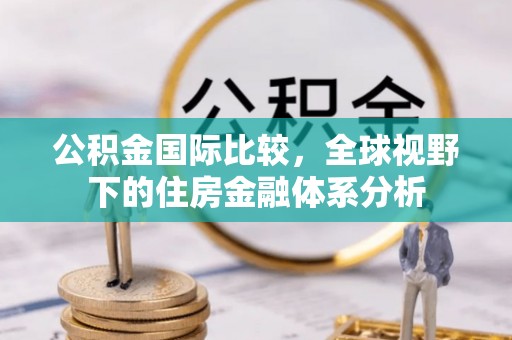 治多公积金国际比较，全球视野下的住房金融体系分析